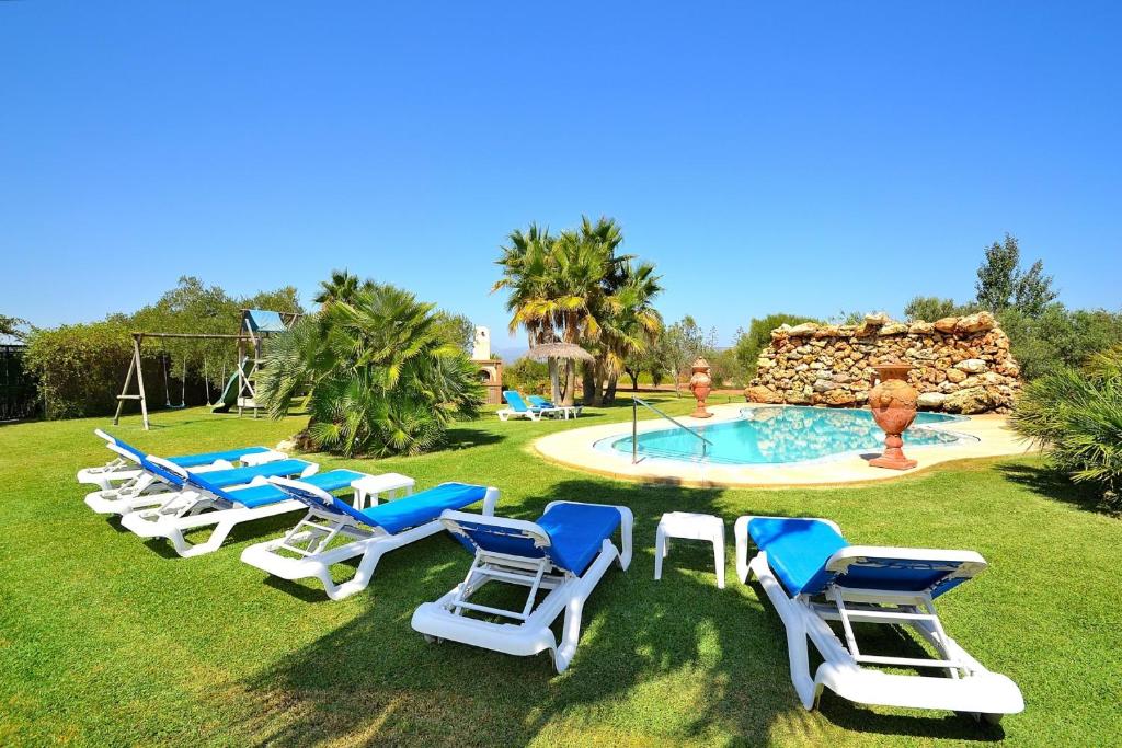 Finca Can Gamundí 052 by Mallorca Charme photo 2