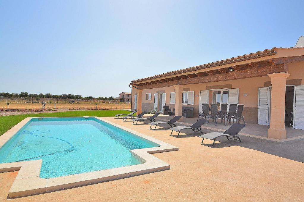 Finca Sion 511 by Mallorca Charme
