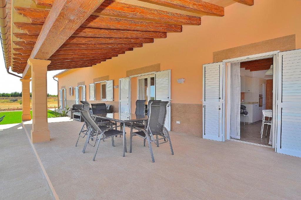 Finca Sion 511 by Mallorca Charme photo 1
