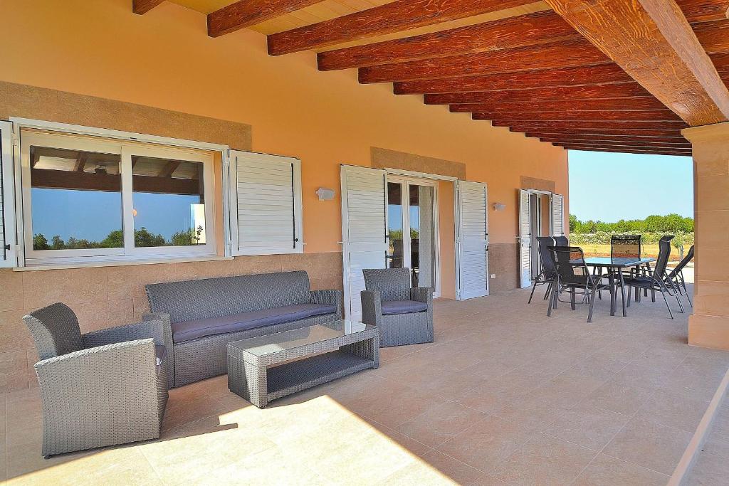 Finca Sion 511 by Mallorca Charme photo 2