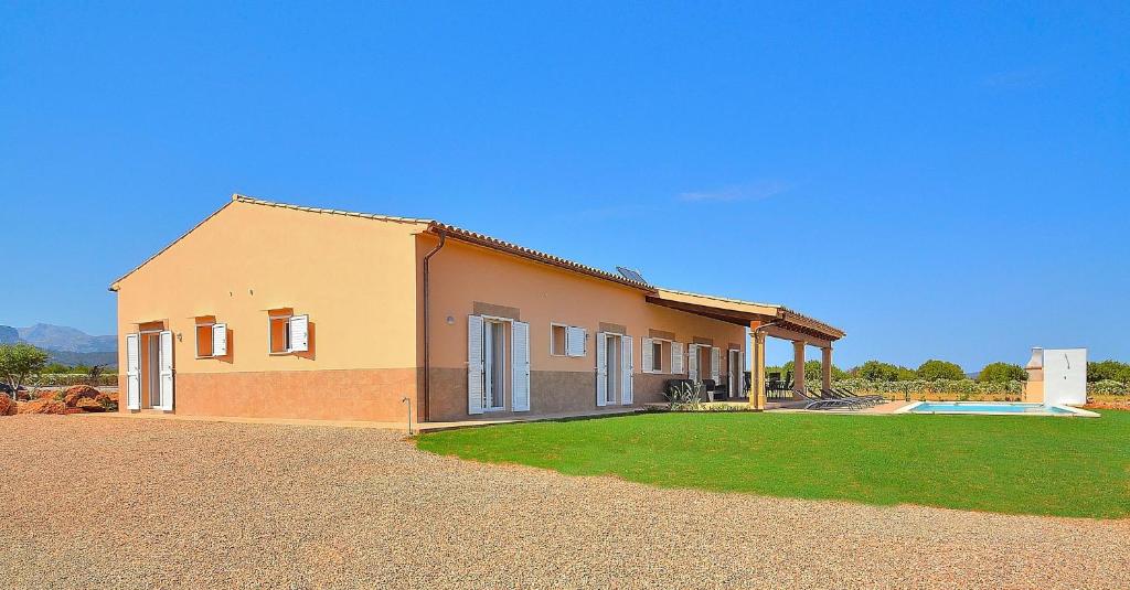 Finca Sion 511 by Mallorca Charme photo 3