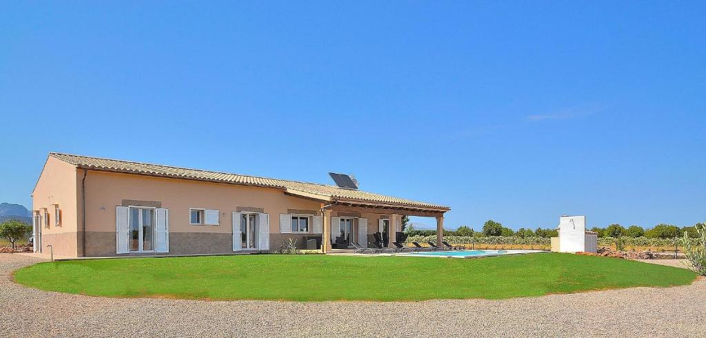Finca Sion 511 by Mallorca Charme photo 4