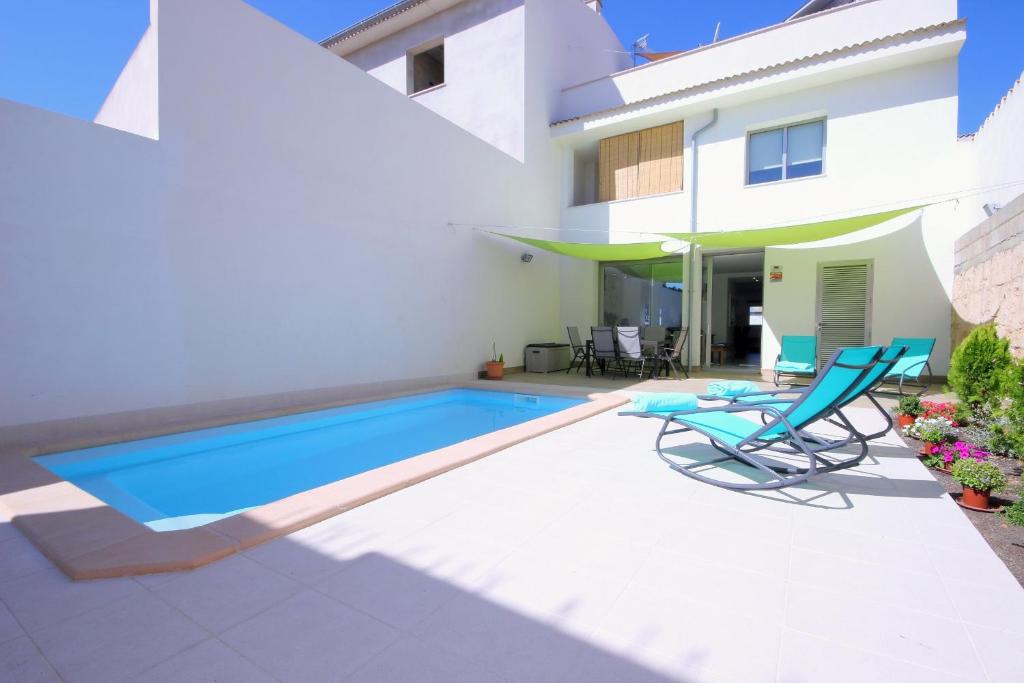 Casa Foners Mallorquins 004 by Mallorca Charme photo 1