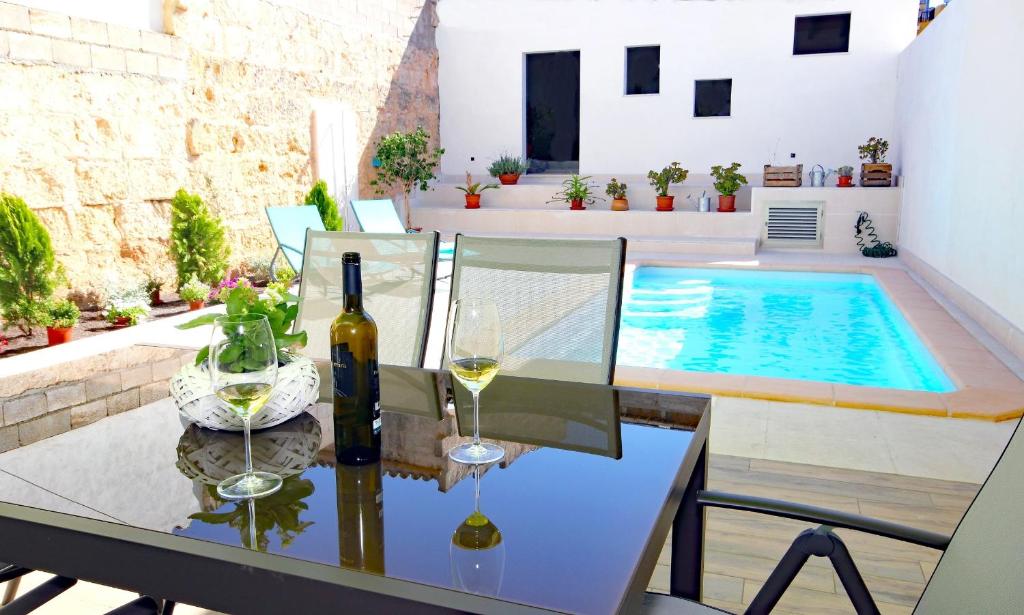 Casa Foners Mallorquins 004 by Mallorca Charme photo 2