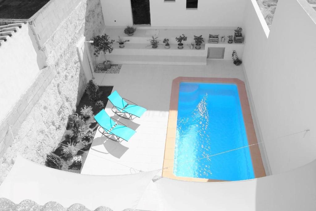 Casa Foners Mallorquins 004 by Mallorca Charme photo 3