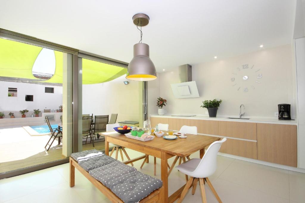 Casa Foners Mallorquins 004 by Mallorca Charme photo 4