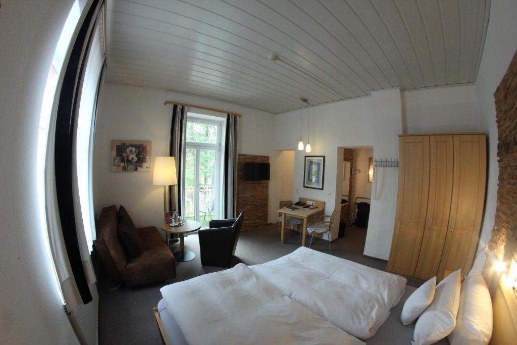 Hotel Almrausch photo 2