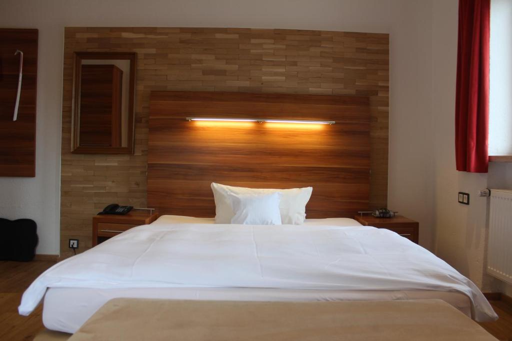Hotel Almrausch photo 1