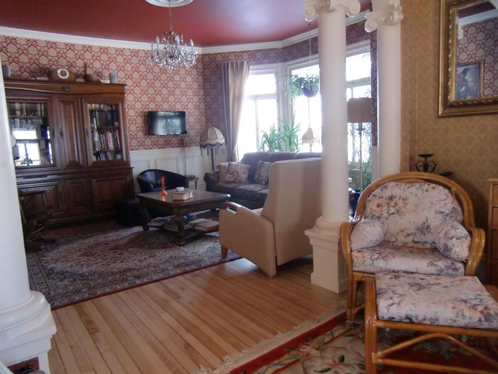 Auberge de Lotbinière photo 2