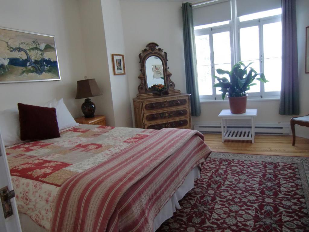 Auberge de Lotbinière photo 4