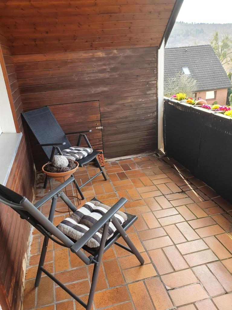 Ferienwohnung Hämelschenburg photo 1
