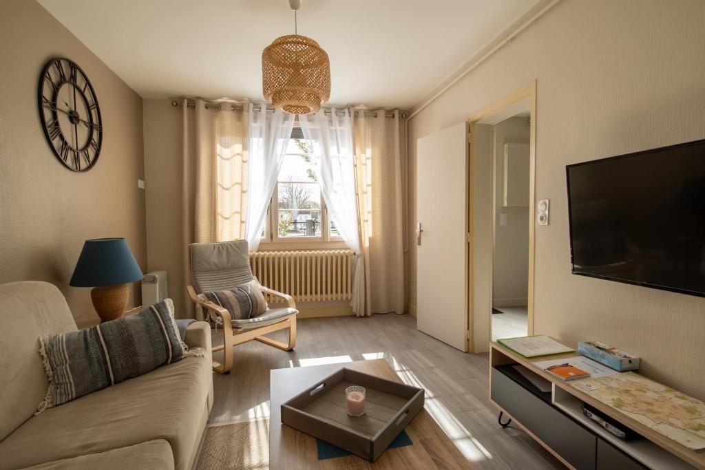 Maison aux portes de Beauval photo 1