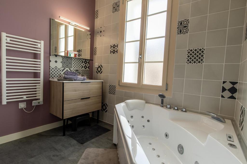 Maison aux portes de Beauval photo 4