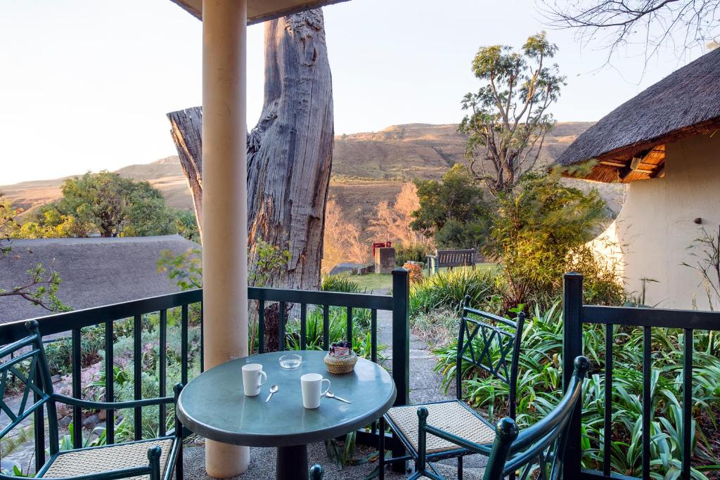 Cavern Resort & Spa photo 4