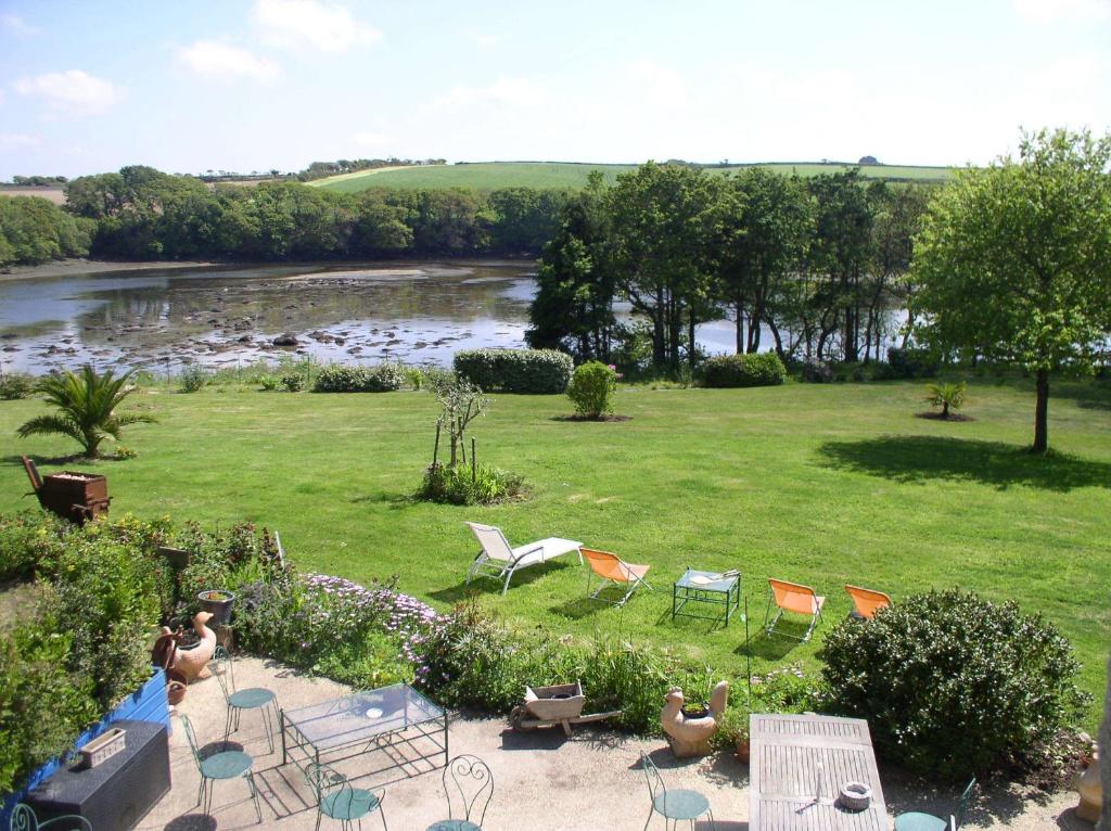 Auberge De Bel Air photo 2