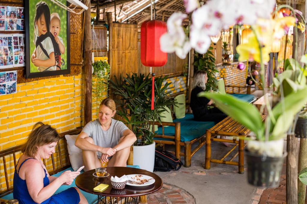 Under The Coconut Tree Hội An Homestay