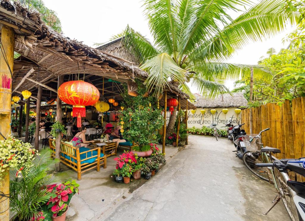 Under The Coconut Tree Hội An Homestay