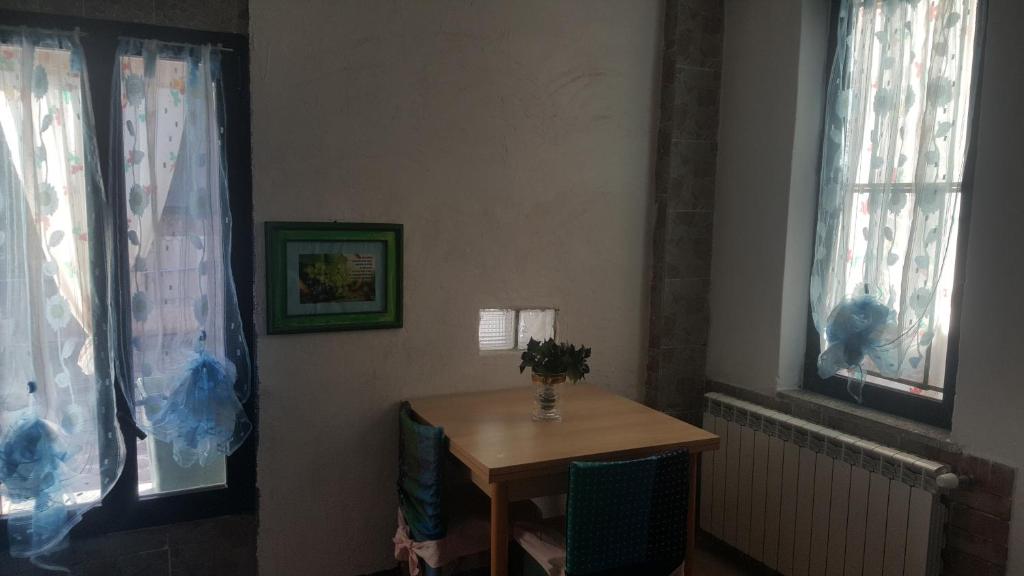 L'impossibile Guesthouse photo 1