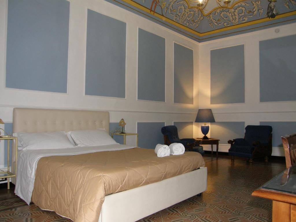 Il Gattopardo House photo 2