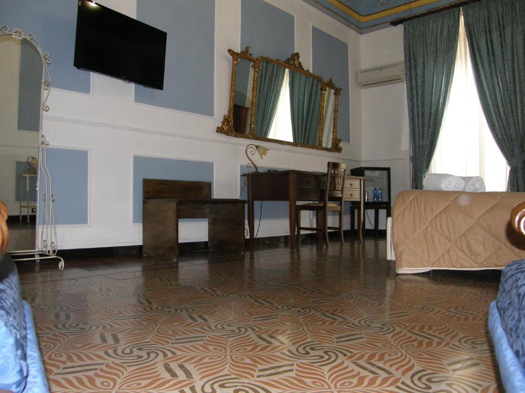 Il Gattopardo House photo 3
