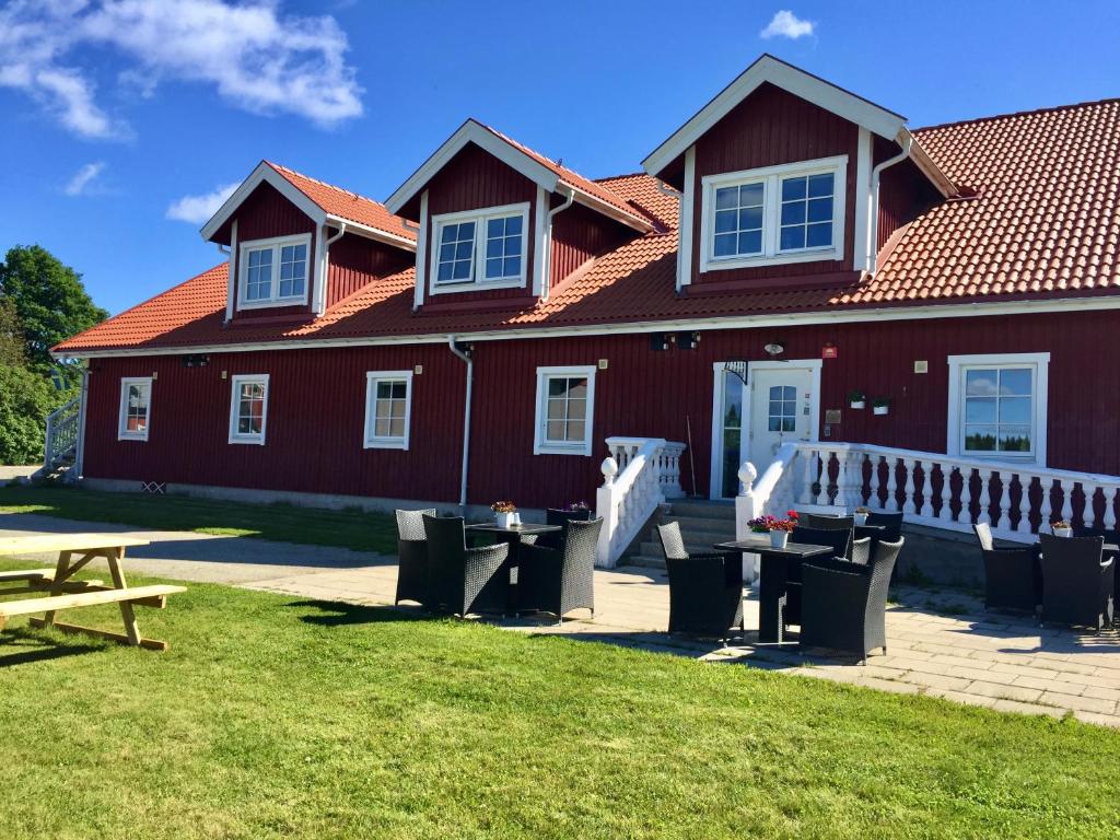 Högbo Hotell Skommarsgården photo 1
