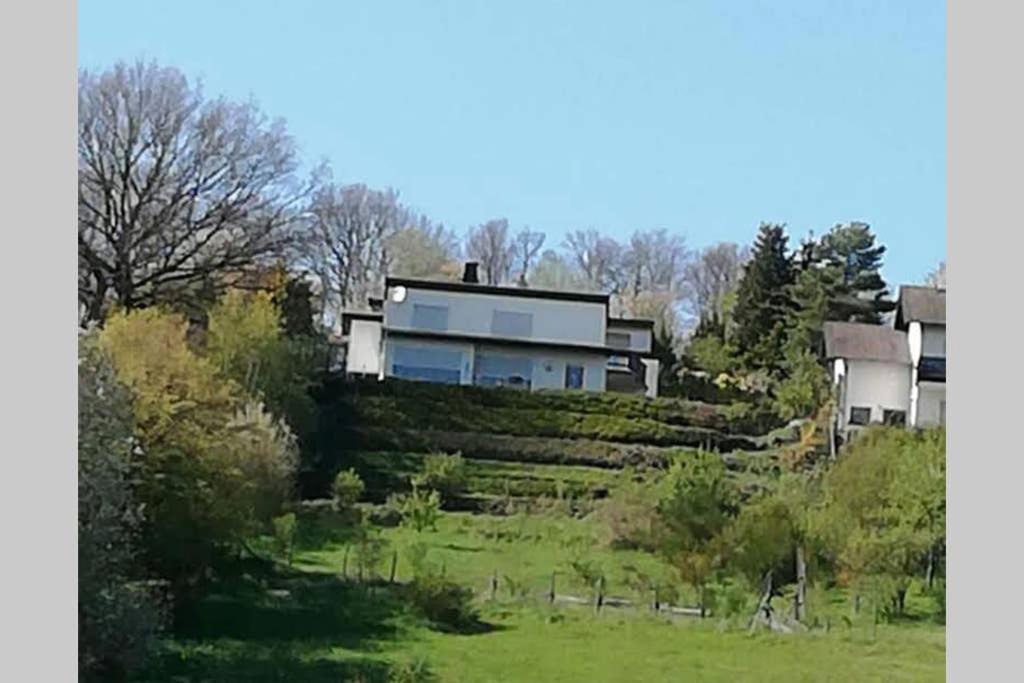 Ferienwohnung Alpaka Blick photo 1