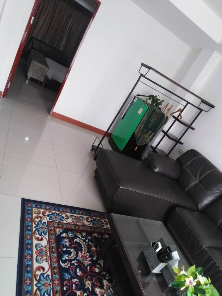 Z.H.P Hotel photo 1