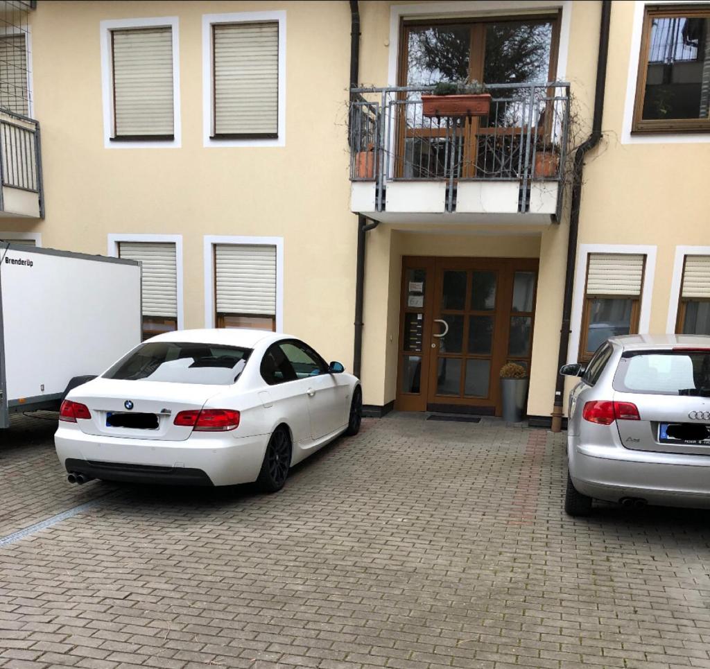 Apartment nahe Siemens Campus photo 4