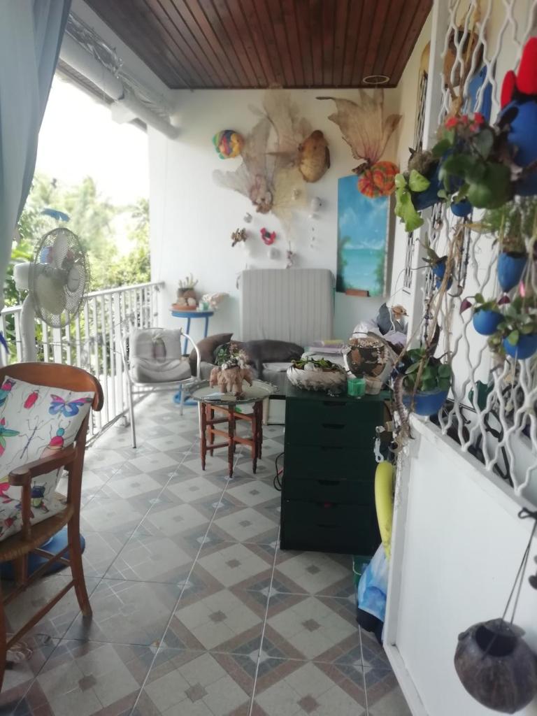 Chambre d'hôte la Calebasse photo 2