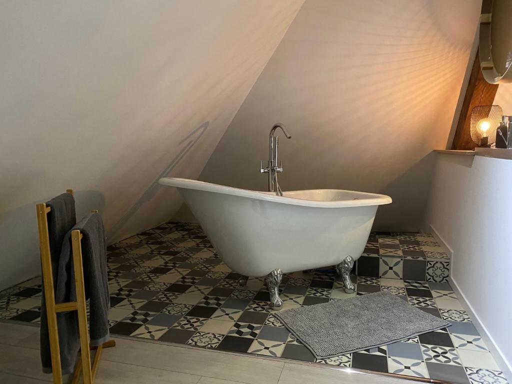 Cocoon Loft - Thumbnail image