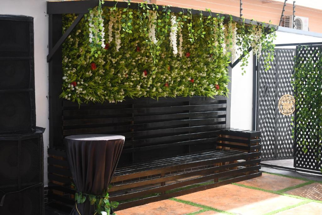 247 Luxury Hotel photo 3