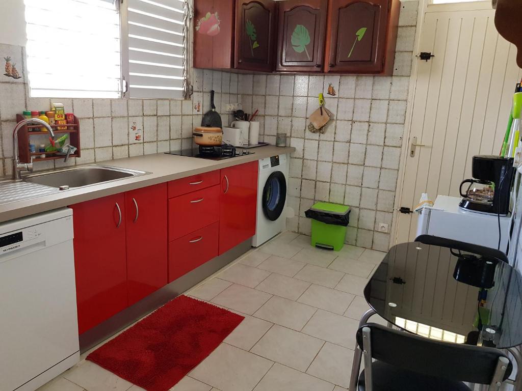 La maison aux Orchidées photo 4