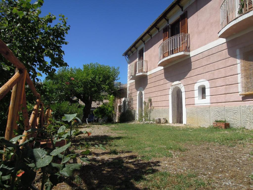 Agriturismo Cuca photo 1