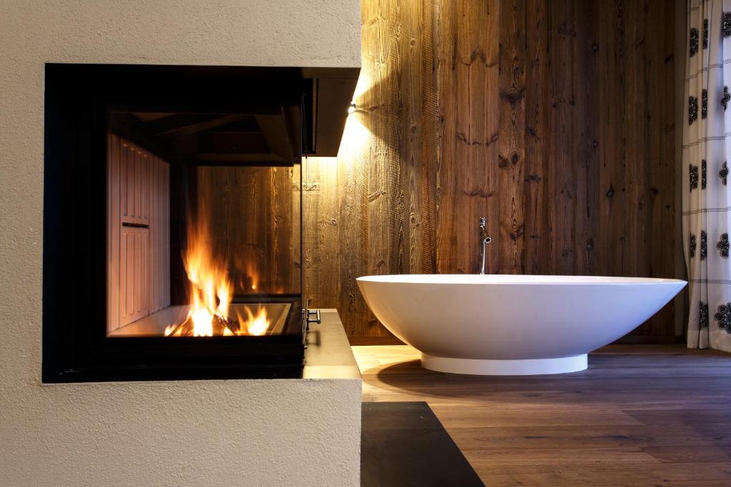 Sporthotel Ellmau in Tirol photo 3