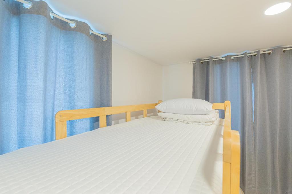 James Blue Hostel photo 3