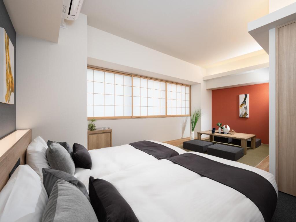 MIMARU TOKYO SHINJUKU WEST photo 4