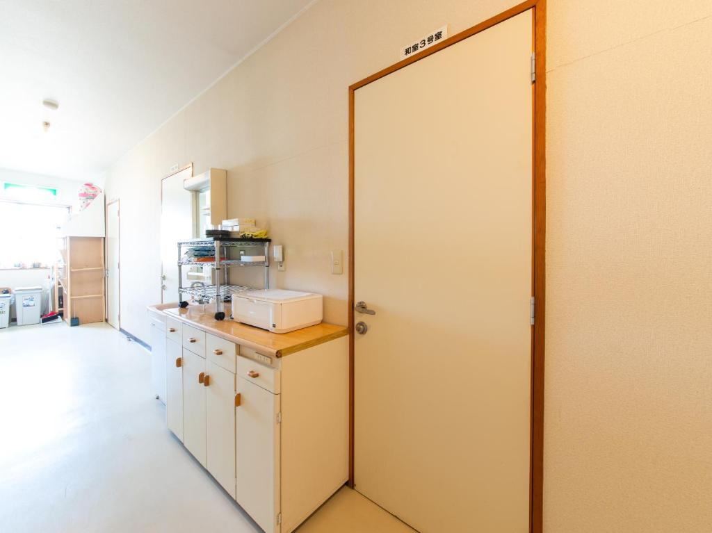 Tabist Tatsumi Business Hotel Matsusaka photo 4
