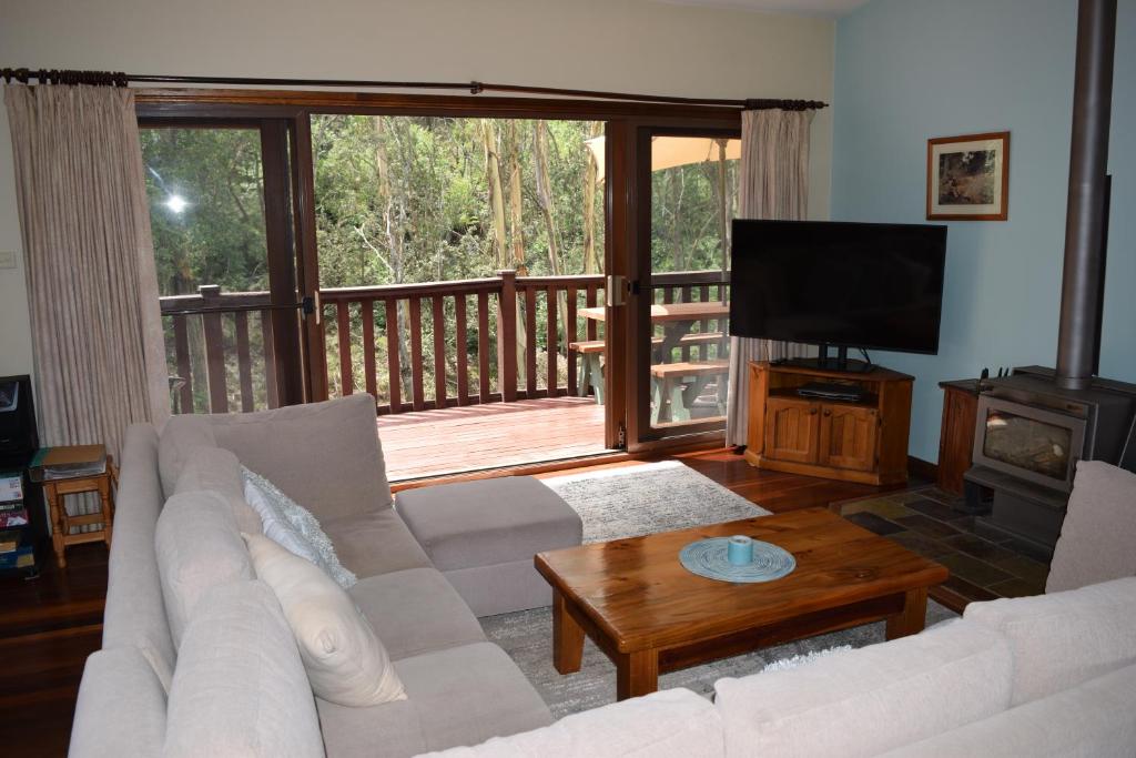 Bluebell Cottage photo 3