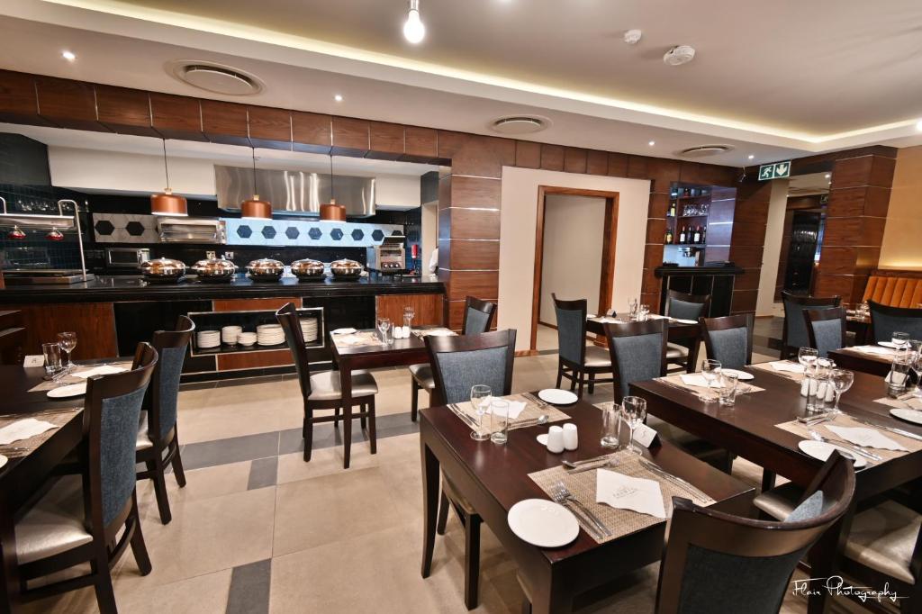 Premier Splendid Inn Bloemfontein photo 4