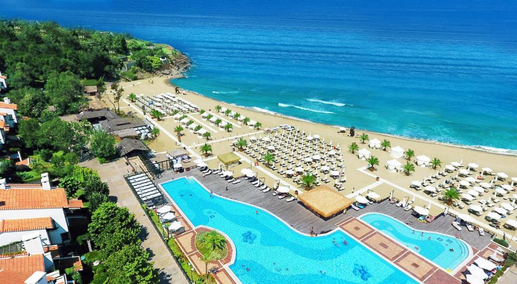Oasis Resort Lozenets photo 3