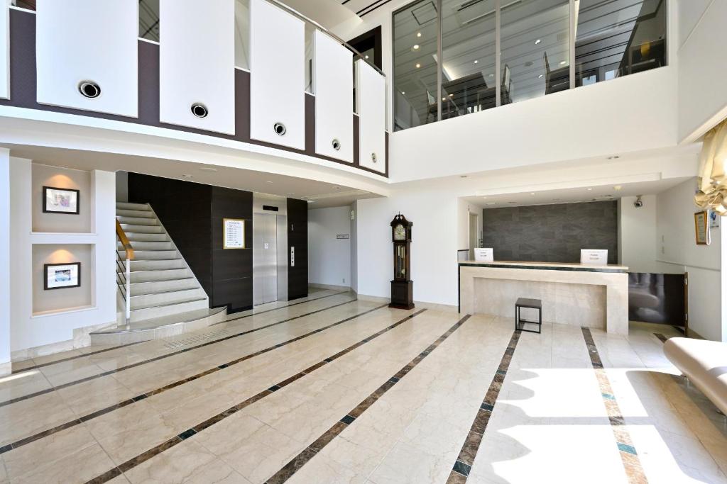Saijo Urban Hotel photo 3