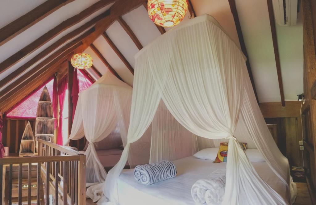 Didu's Homestay Bed & Breakfast photo 2