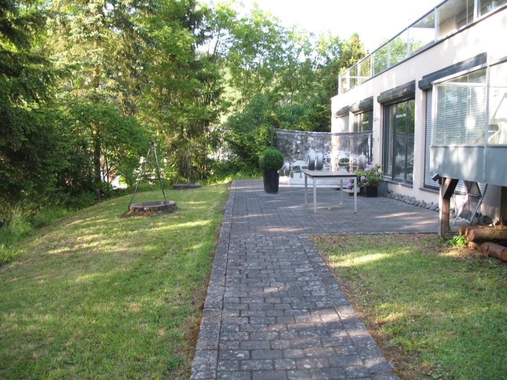RING-RACE-FLATS Appartements photo 4