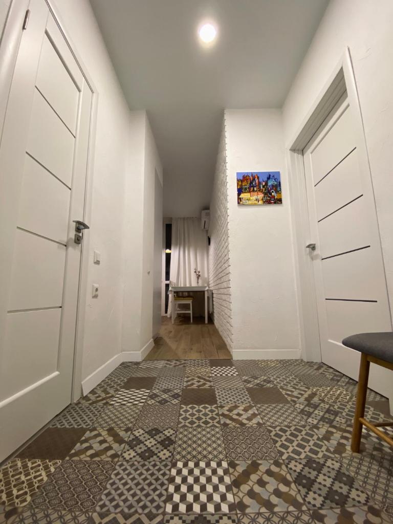 Scandinavian apartment на Марсельской photo 4