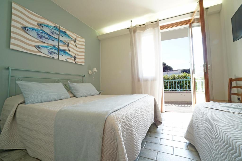 Hotel Residence La Ventola photo 4