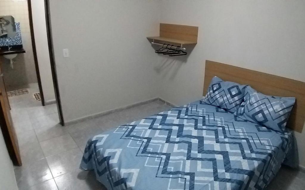 Apartamento Bela Vista perto da Praia para 08 pessoas photo 2