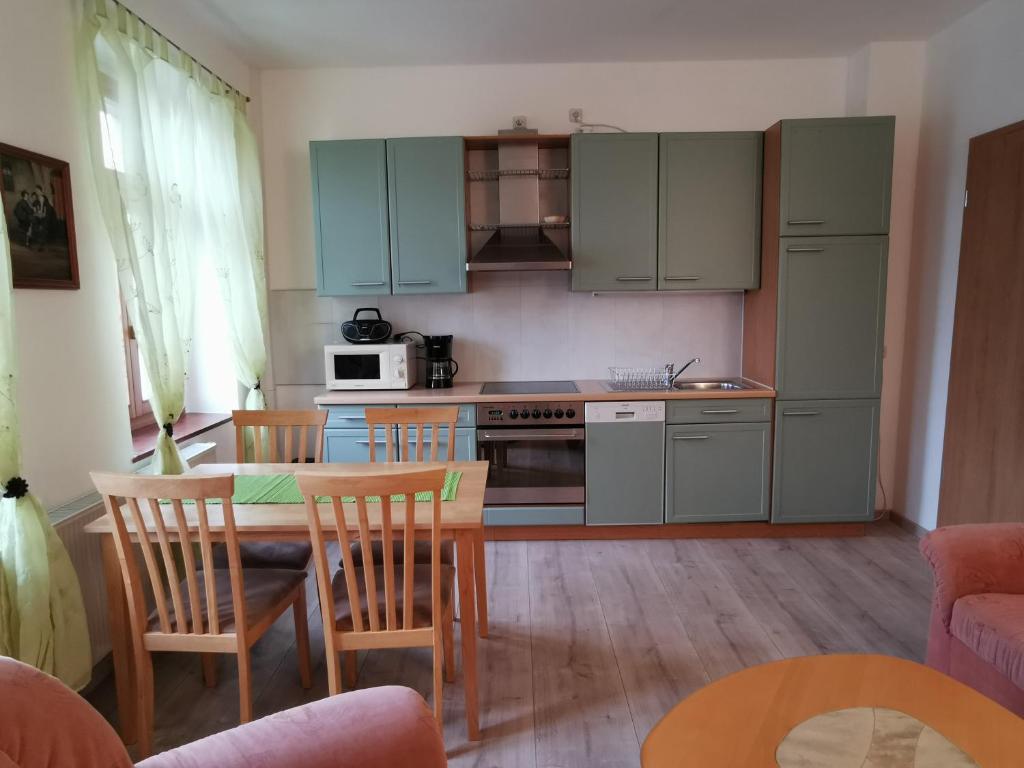 Ferienwohnung "Zur Kleinbahn" photo 3