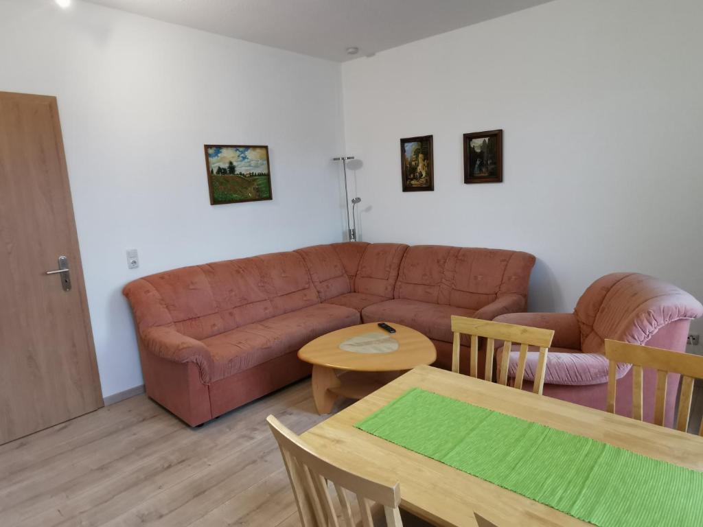 Ferienwohnung "Zur Kleinbahn" photo 4