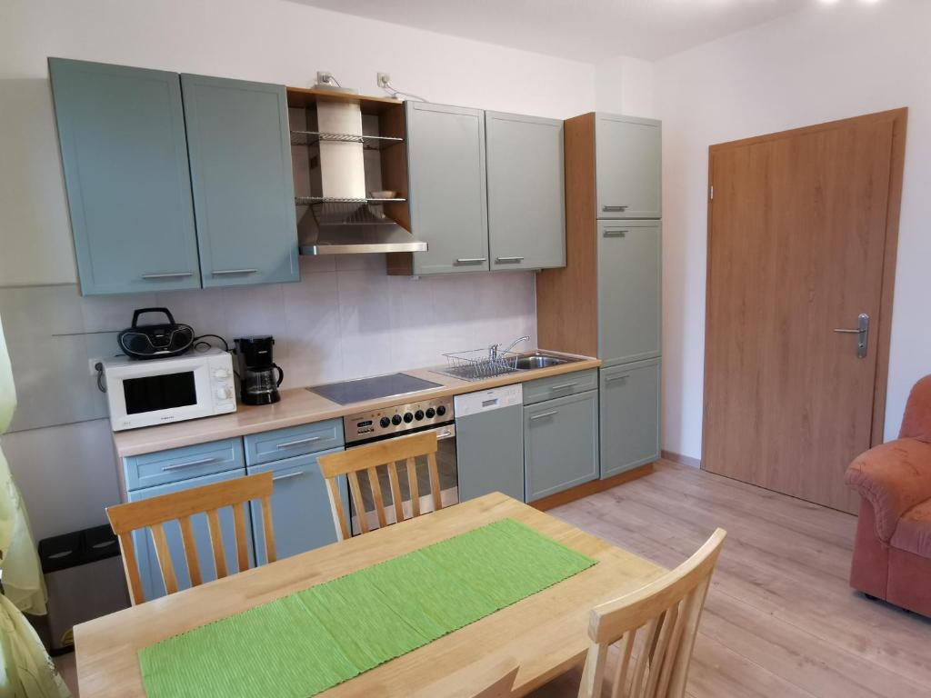 Ferienwohnung "Zur Kleinbahn" photo 2