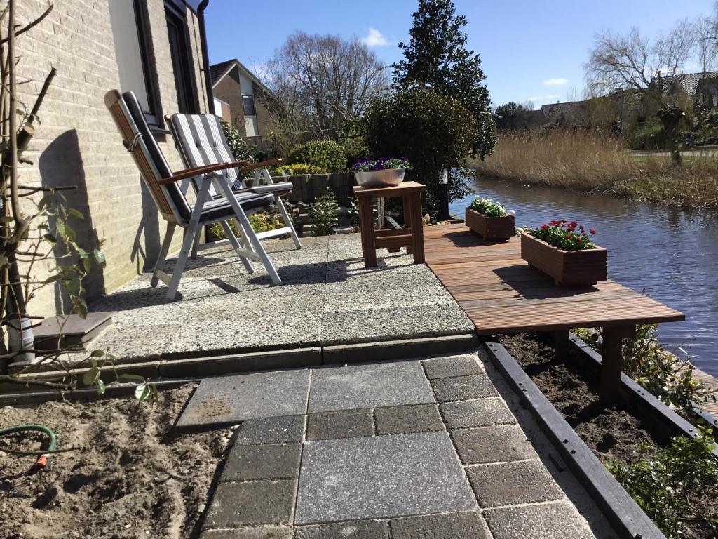 Achter het Anker photo 2